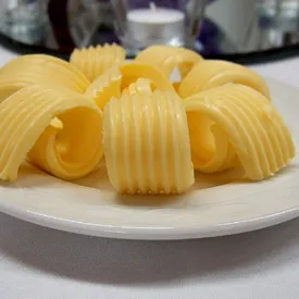 Масло сливочное, 250 гр.